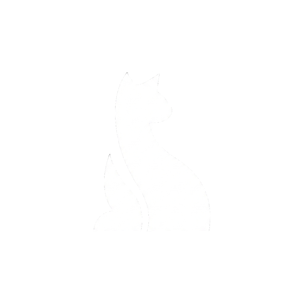 White Cat Studios logo